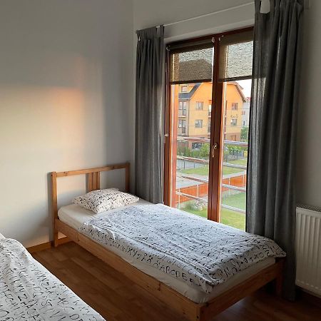 Apartamenty Leba Kwiatkowskiego25 מראה חיצוני תמונה