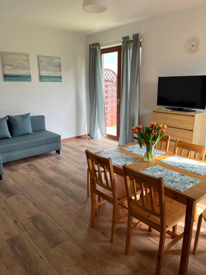 Apartamenty Leba Kwiatkowskiego25 מראה חיצוני תמונה