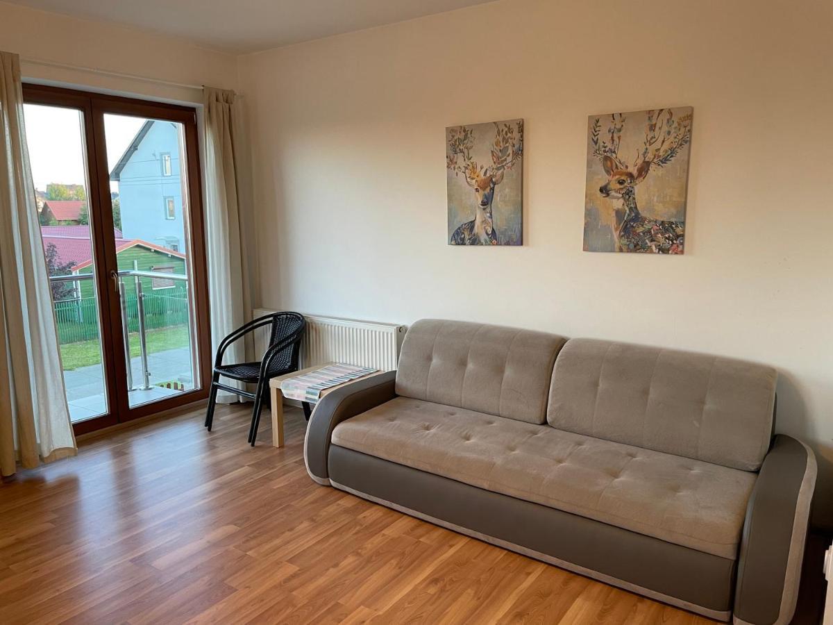 Apartamenty Leba Kwiatkowskiego25 מראה חיצוני תמונה