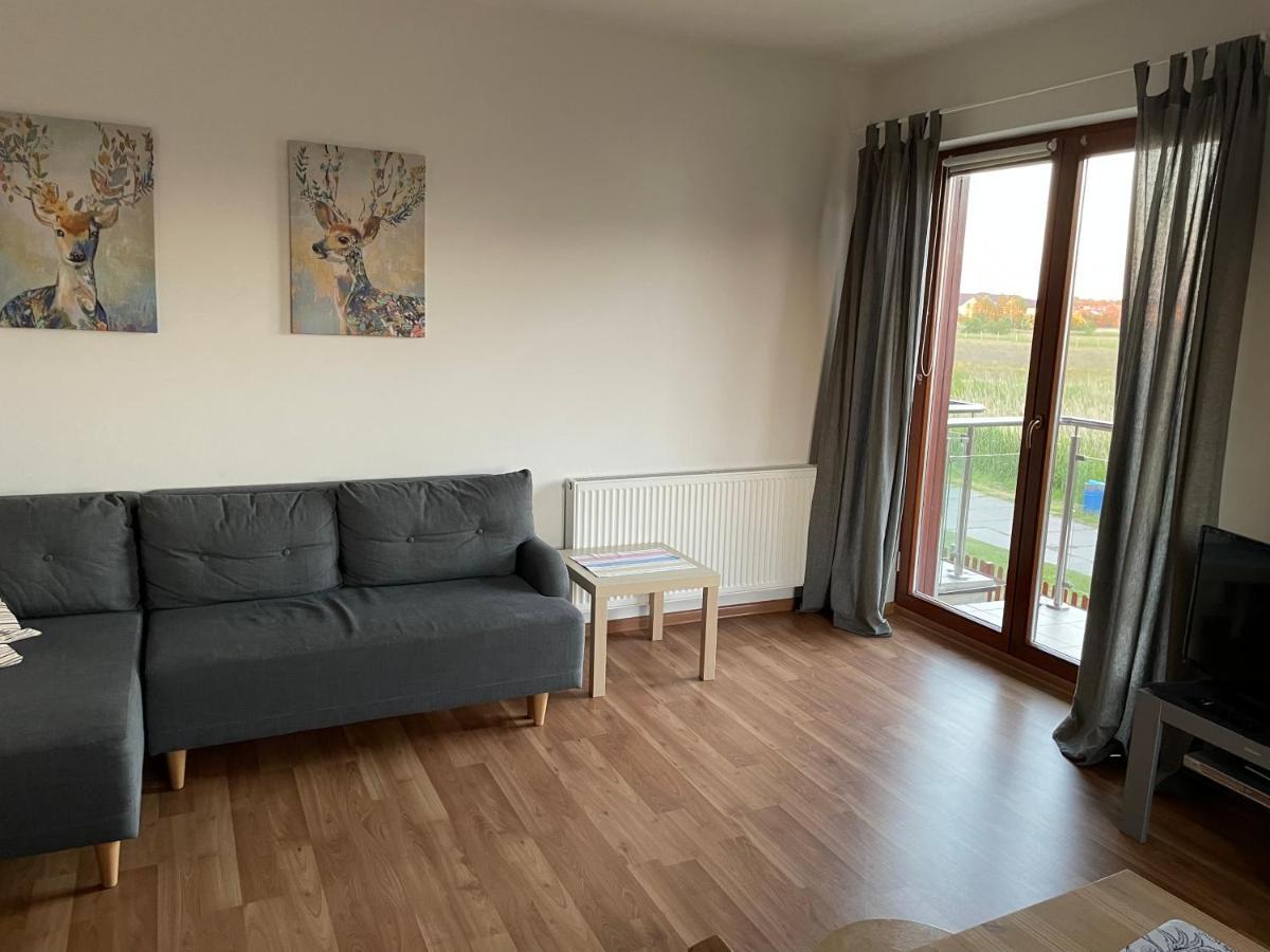 Apartamenty Leba Kwiatkowskiego25 מראה חיצוני תמונה