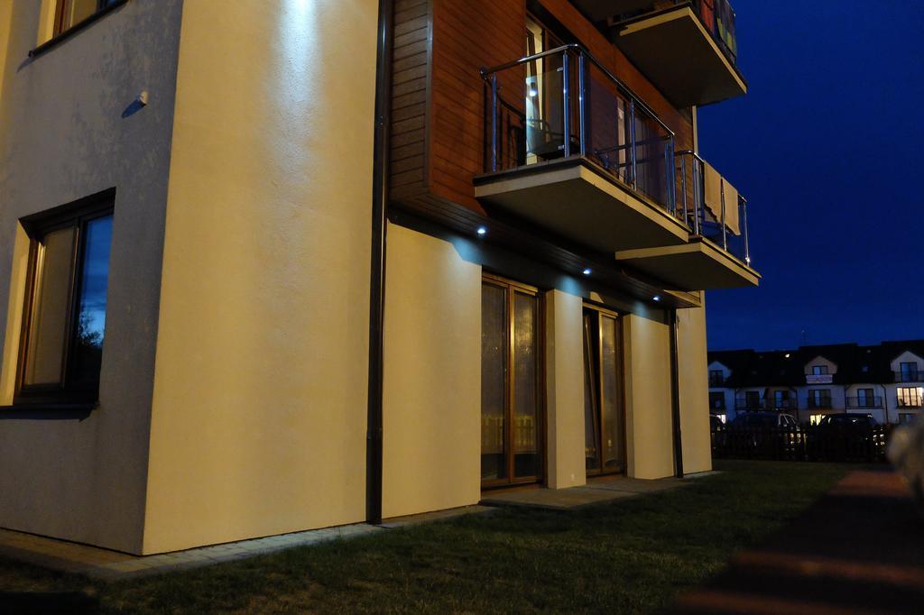 Apartamenty Leba Kwiatkowskiego25 מראה חיצוני תמונה