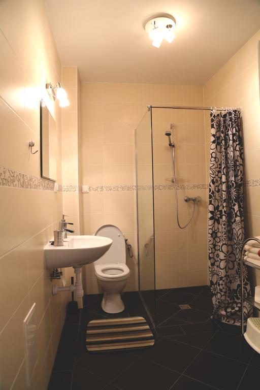 Apartamenty Leba Kwiatkowskiego25 מראה חיצוני תמונה