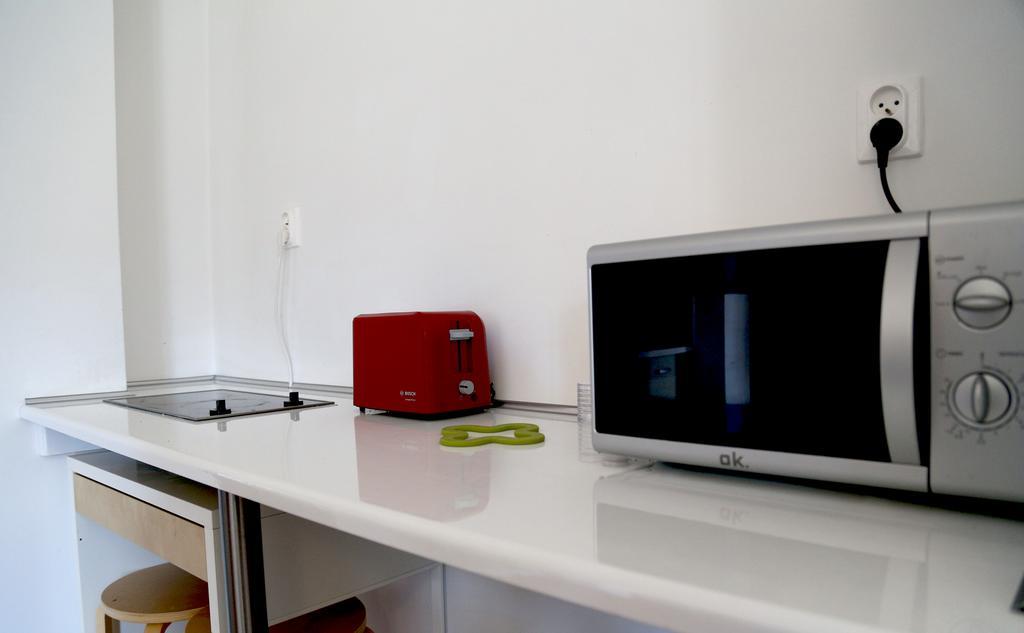 Apartamenty Leba Kwiatkowskiego25 מראה חיצוני תמונה