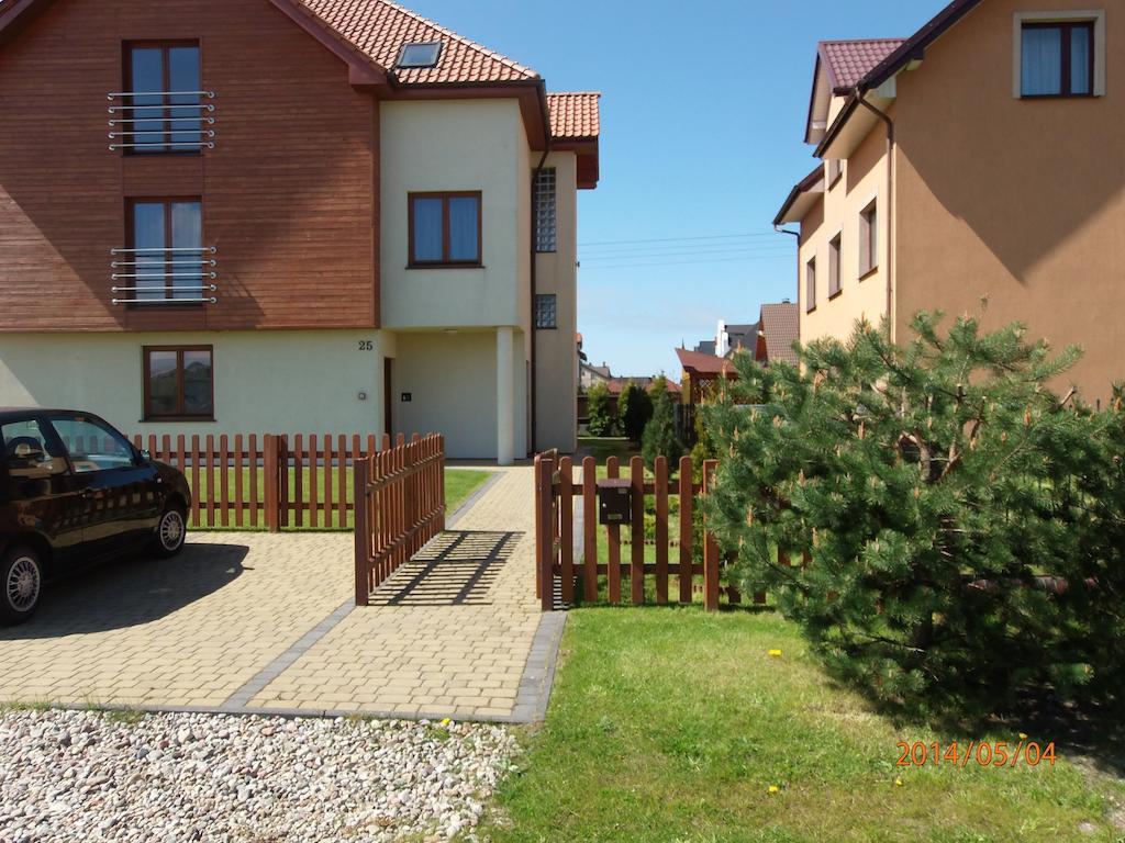 Apartamenty Leba Kwiatkowskiego25 חדר תמונה