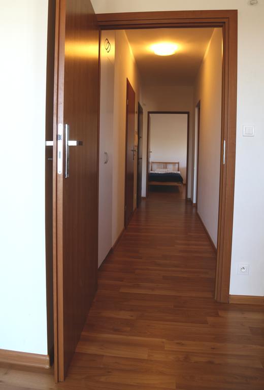 Apartamenty Leba Kwiatkowskiego25 חדר תמונה