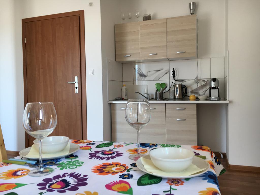 Apartamenty Leba Kwiatkowskiego25 מראה חיצוני תמונה
