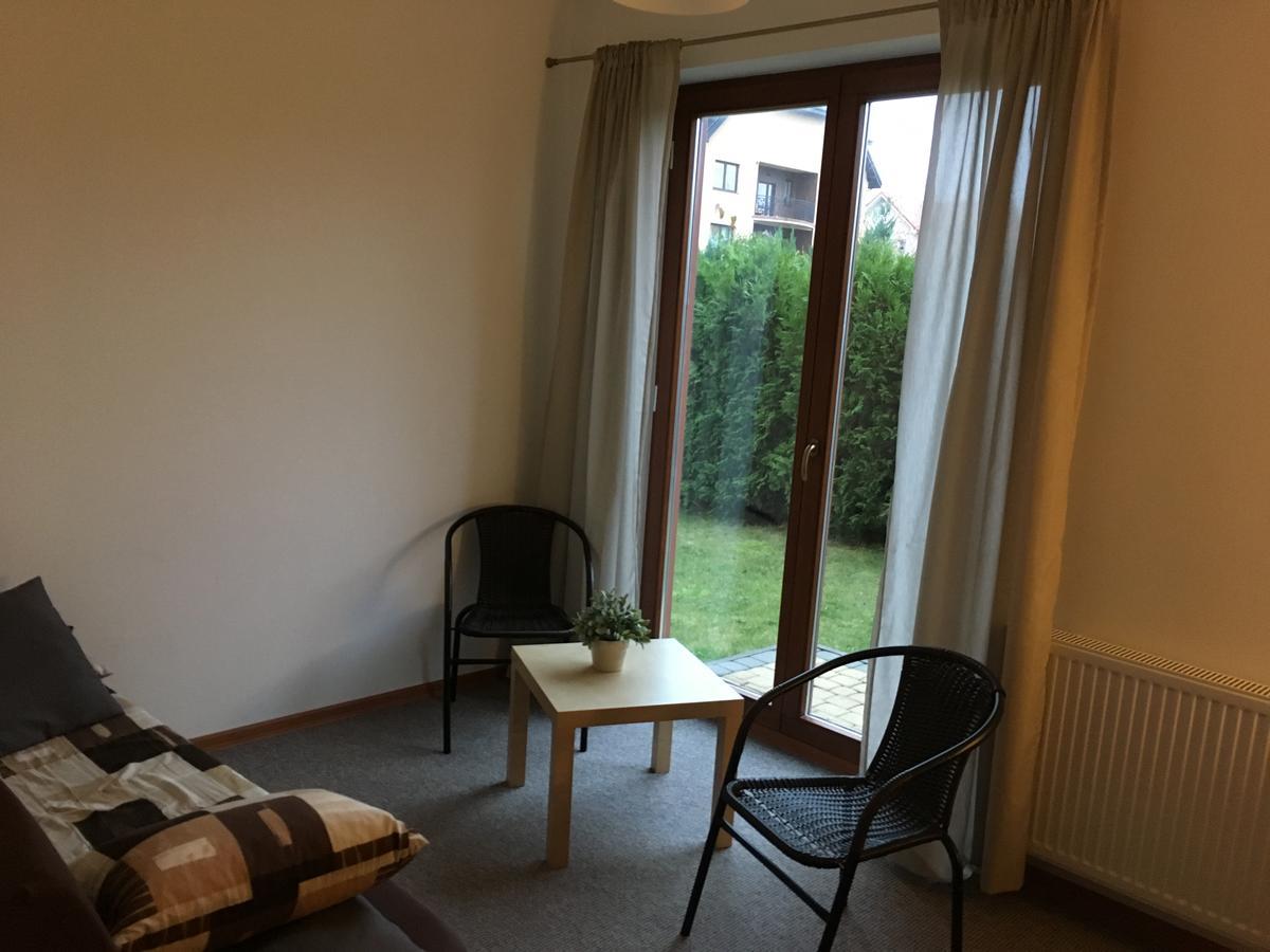 Apartamenty Leba Kwiatkowskiego25 מראה חיצוני תמונה