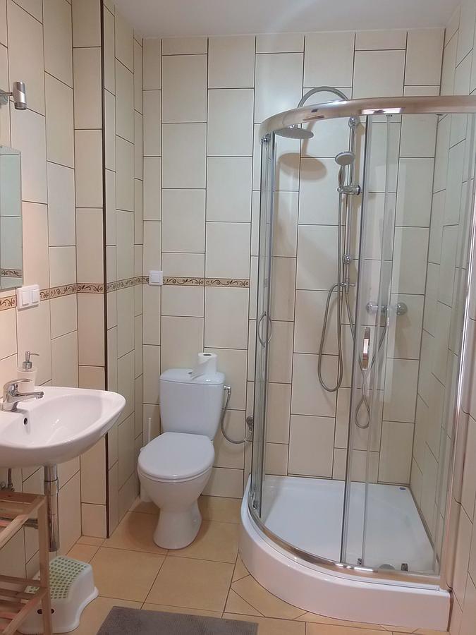 Apartamenty Leba Kwiatkowskiego25 מראה חיצוני תמונה